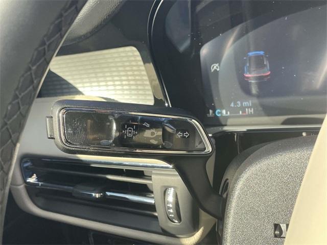 new 2026 Lincoln Corsair car, priced at $41,206