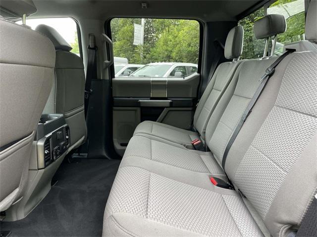 used 2022 Ford F-250 car, priced at $49,998