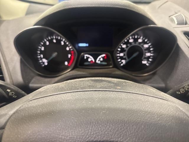 used 2019 Ford Escape car, priced at $16,101