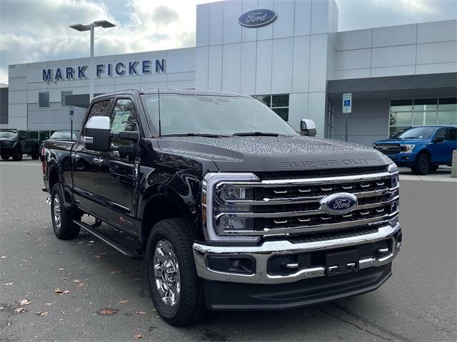 new 2024 Ford F-250 car, priced at $90,018