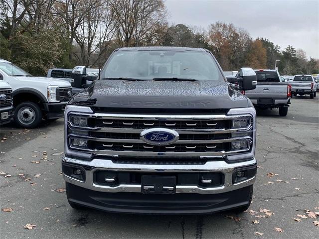 new 2024 Ford F-250 car, priced at $90,018