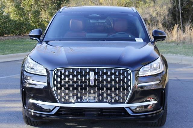 new 2024 Lincoln Corsair car, priced at $62,780