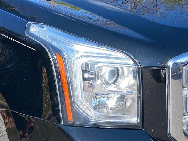 used 2019 GMC Yukon car, priced at $24,224