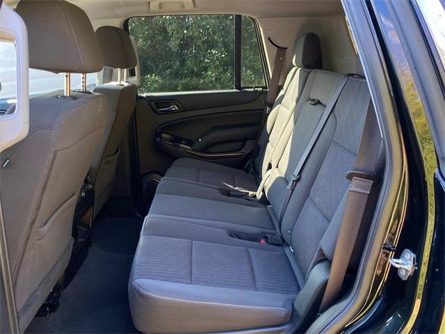 used 2019 GMC Yukon car, priced at $24,224