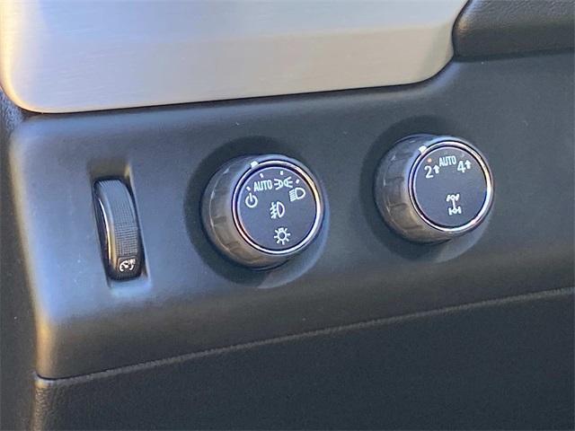 used 2019 GMC Yukon car, priced at $24,224