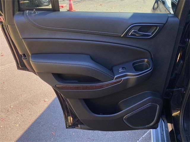 used 2019 GMC Yukon car, priced at $24,224