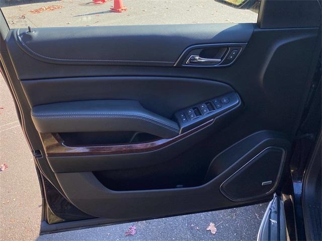 used 2019 GMC Yukon car, priced at $24,224