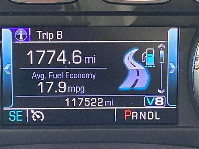 used 2019 GMC Yukon car, priced at $24,224