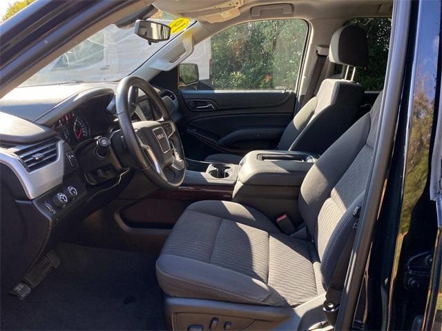 used 2019 GMC Yukon car, priced at $24,224