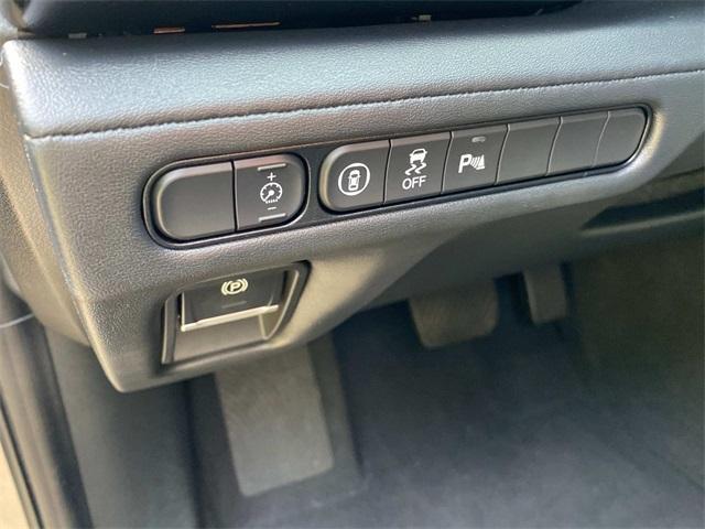 used 2022 Acura MDX car, priced at $36,434