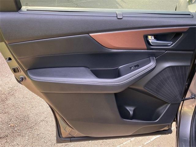 used 2022 Acura MDX car, priced at $36,434