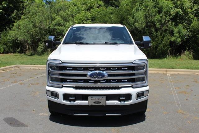 new 2024 Ford F-250 car, priced at $94,370