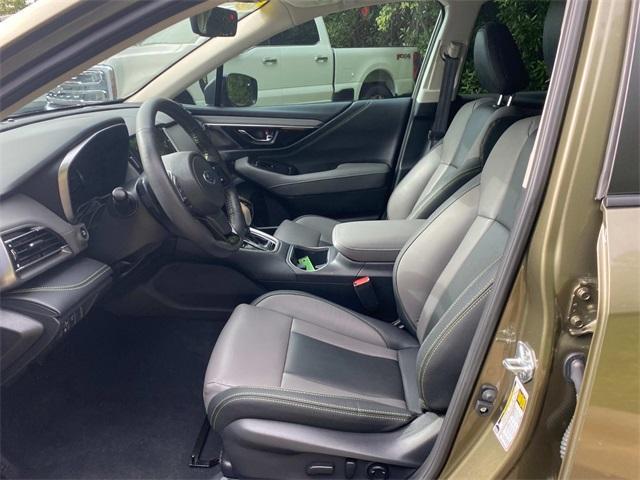 used 2025 Subaru Outback car, priced at $34,252