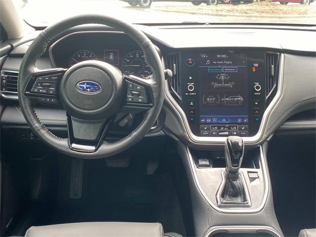 used 2025 Subaru Outback car, priced at $34,252