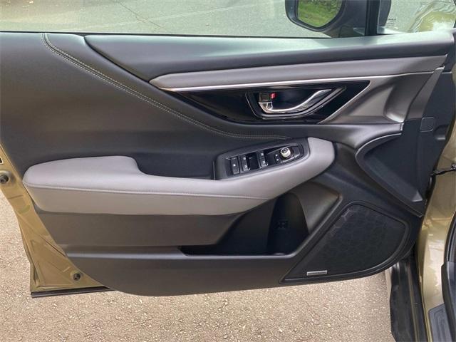 used 2025 Subaru Outback car, priced at $34,252