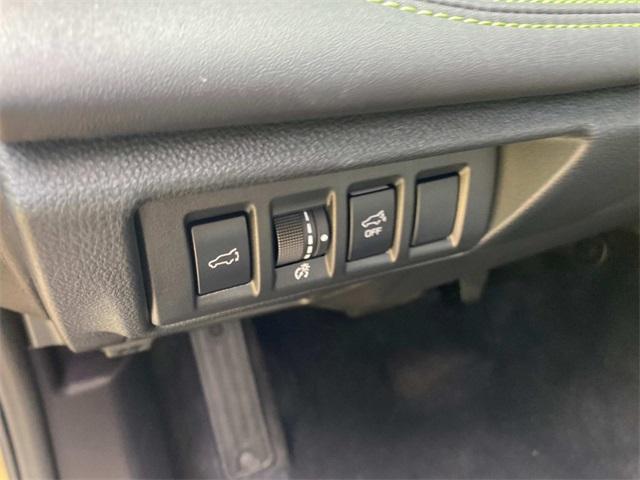 used 2025 Subaru Outback car, priced at $34,252