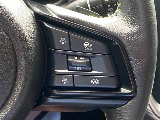 used 2025 Subaru Outback car, priced at $34,252