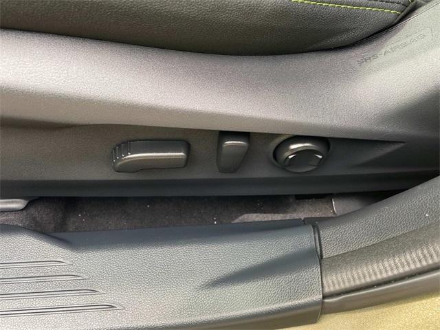 used 2025 Subaru Outback car, priced at $34,252