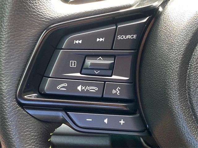 used 2025 Subaru Outback car, priced at $34,252