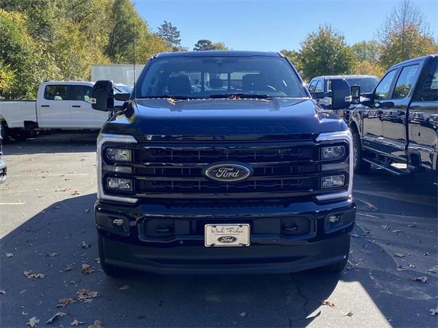 new 2024 Ford F-250 car, priced at $83,596