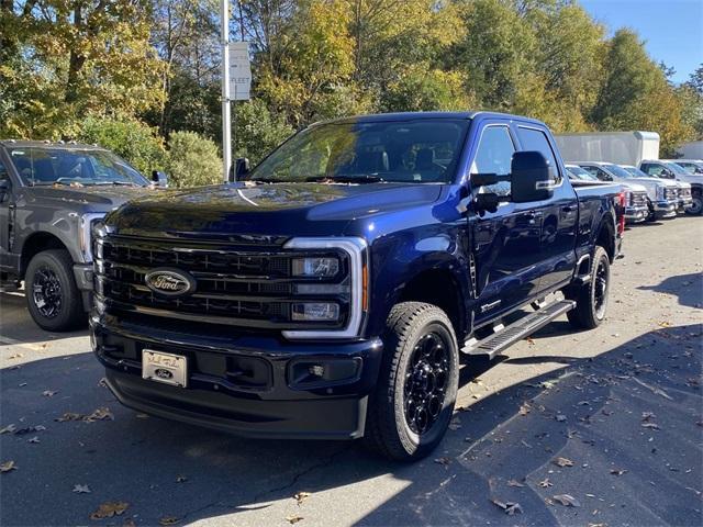 new 2024 Ford F-250 car, priced at $89,855