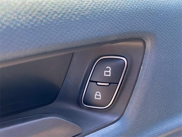 new 2025 Ford Maverick car, priced at $28,602