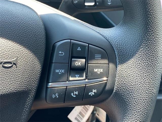 new 2025 Ford Maverick car, priced at $28,602