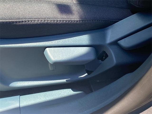 new 2025 Ford Maverick car, priced at $28,602