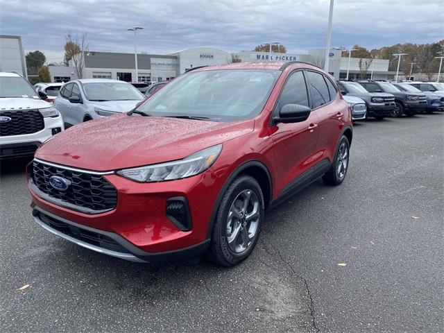 new 2025 Ford Escape car, priced at $28,724