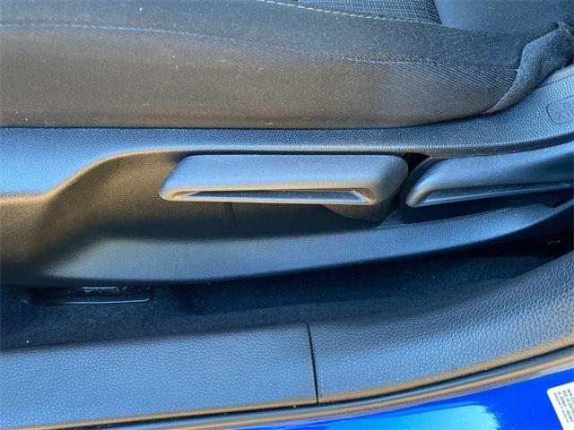 used 2023 Honda Civic car, priced at $23,823