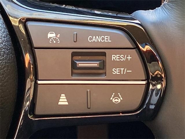 used 2023 Honda Civic car, priced at $23,823