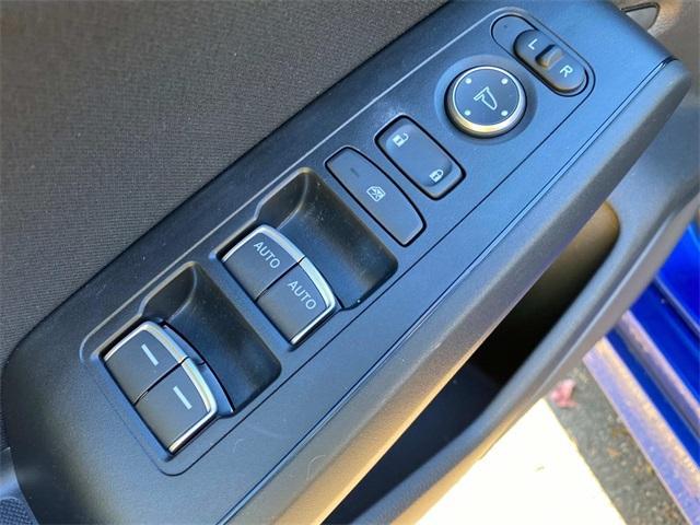 used 2023 Honda Civic car, priced at $23,823