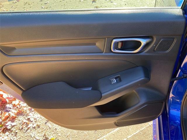 used 2023 Honda Civic car, priced at $23,823