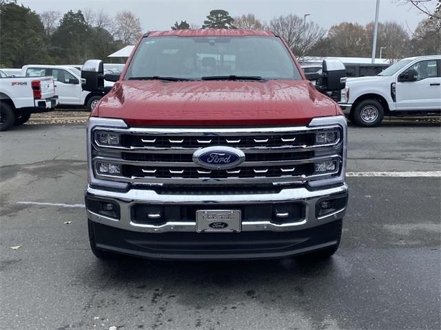 new 2024 Ford F-250 car, priced at $88,857