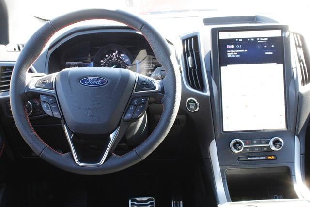 new 2024 Ford Edge car, priced at $37,254