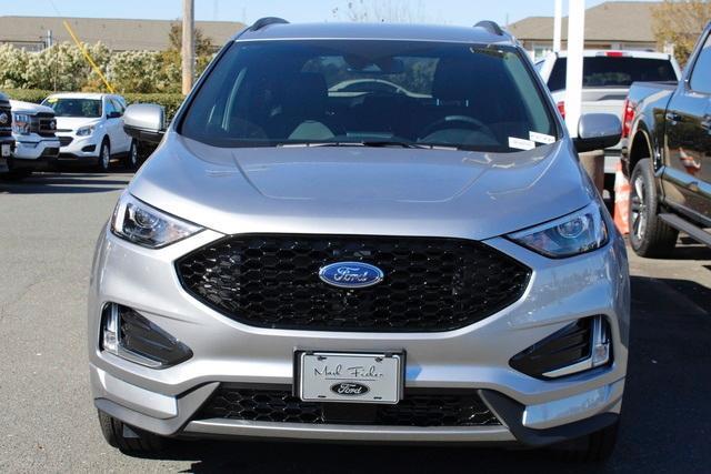 new 2024 Ford Edge car, priced at $37,254