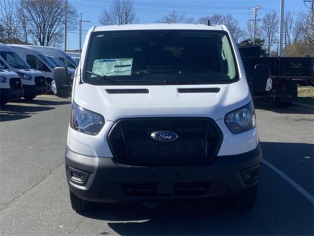 new 2025 Ford Transit-350 car, priced at $62,445