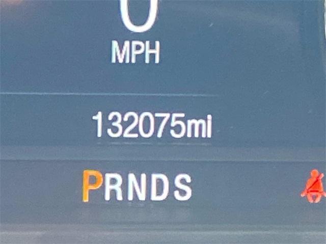used 2017 Lincoln MKC car, priced at $11,311