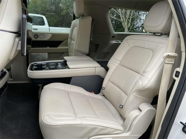 used 2019 Lincoln Navigator L car, priced at $34,978