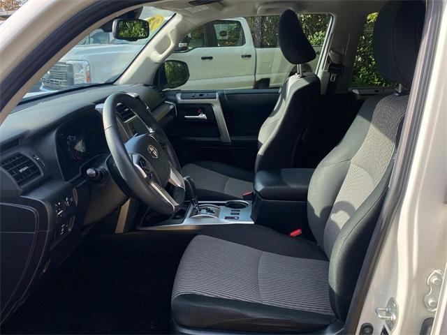 used 2023 Toyota 4Runner car, priced at $31,640