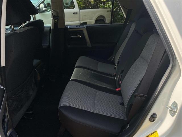 used 2023 Toyota 4Runner car, priced at $31,640