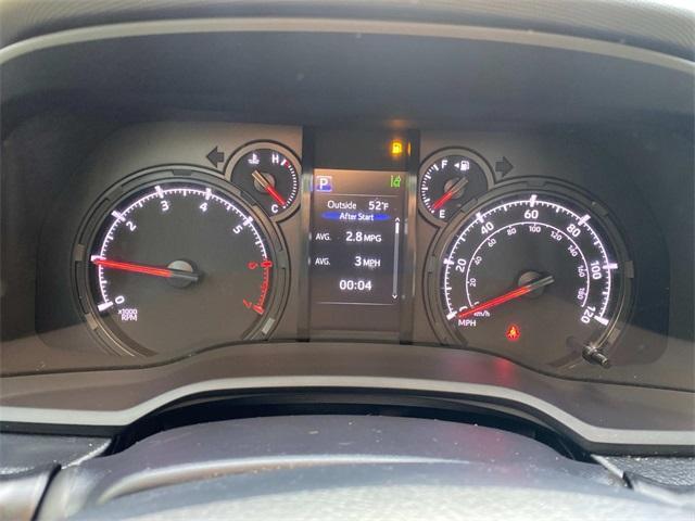 used 2023 Toyota 4Runner car, priced at $31,640