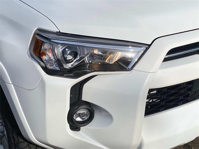 used 2023 Toyota 4Runner car, priced at $31,640