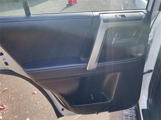 used 2023 Toyota 4Runner car, priced at $31,640