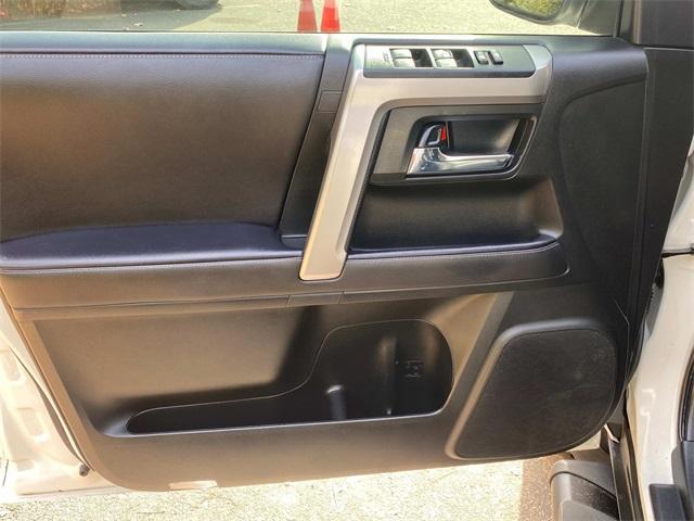 used 2023 Toyota 4Runner car, priced at $31,640