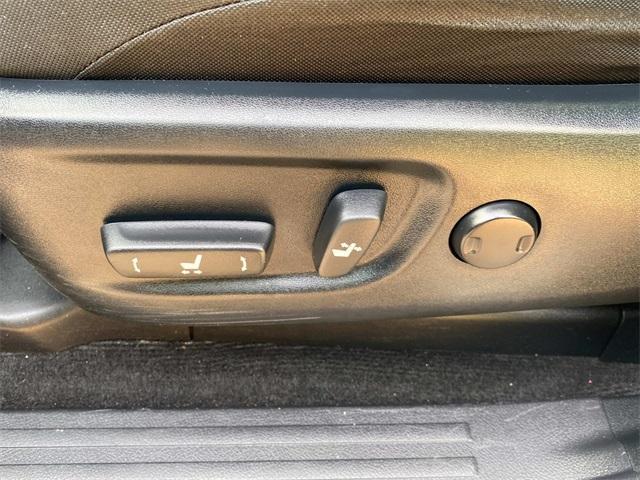 used 2023 Toyota 4Runner car, priced at $31,640