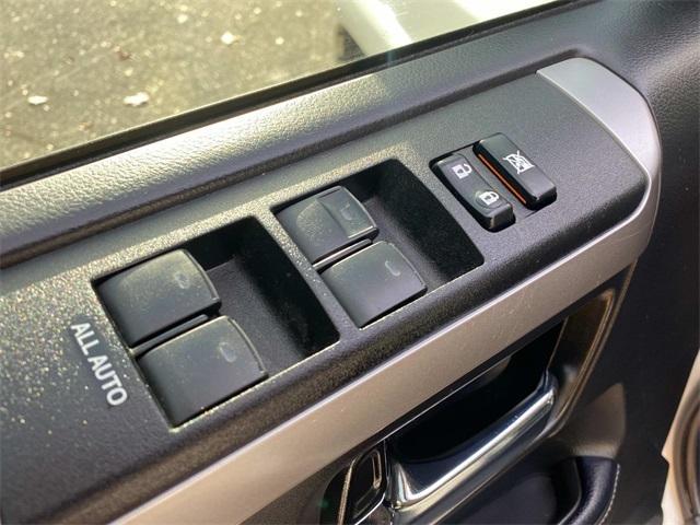 used 2023 Toyota 4Runner car, priced at $31,640