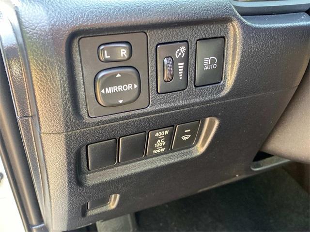 used 2023 Toyota 4Runner car, priced at $31,640