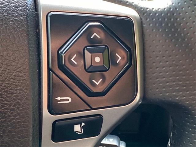 used 2023 Toyota 4Runner car, priced at $31,640