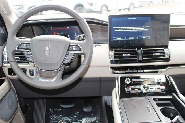 new 2024 Lincoln Navigator L car, priced at $106,550